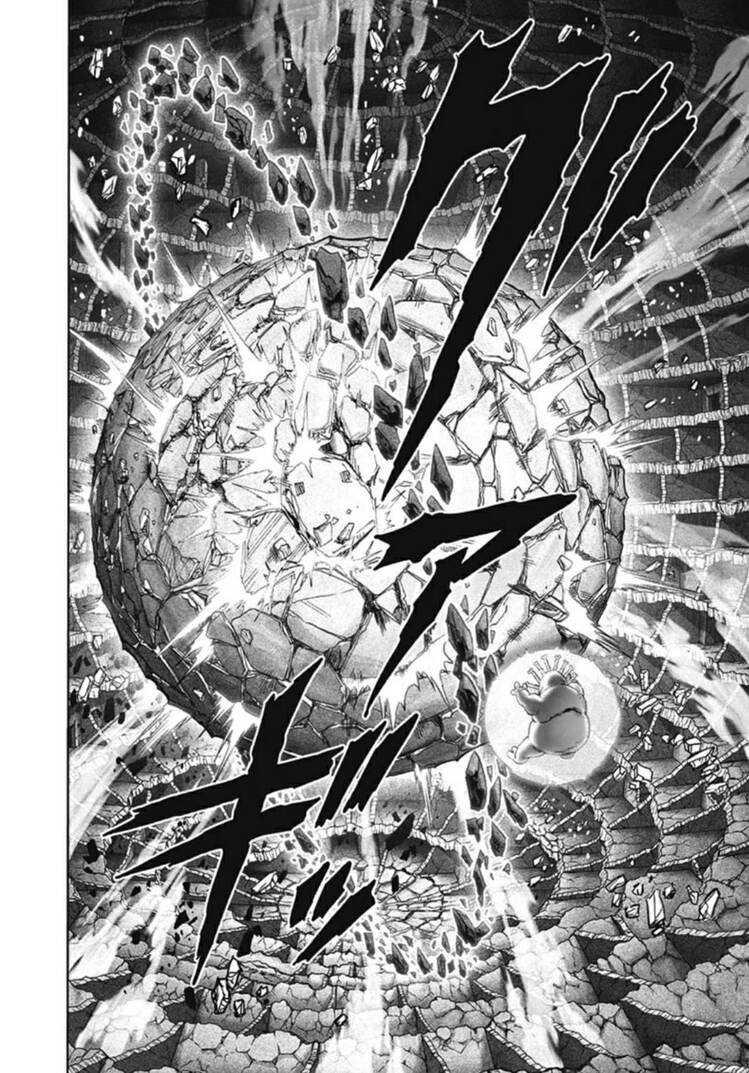 one punch man manga 150 1