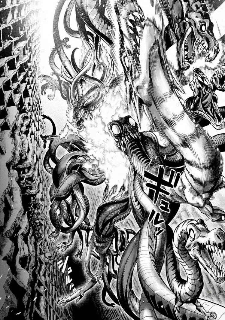 one punch man manga 151 12