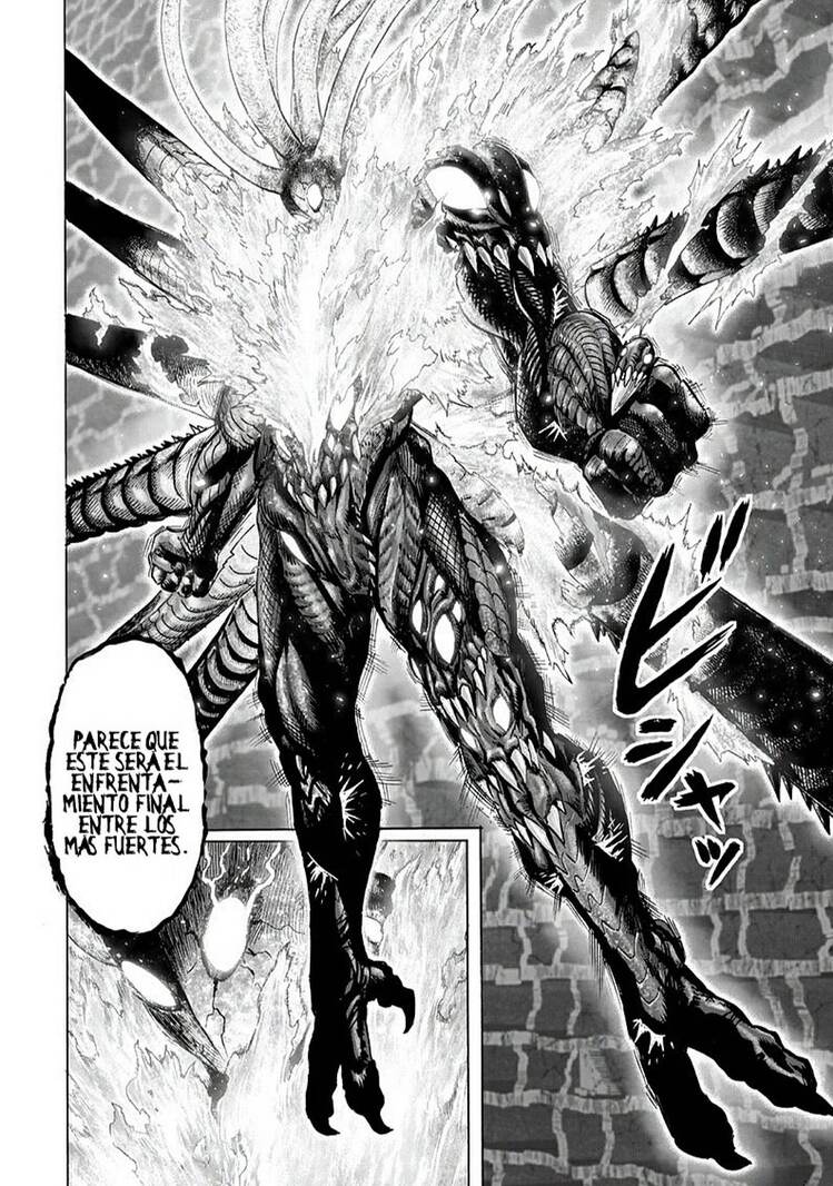 one punch man manga 151 13