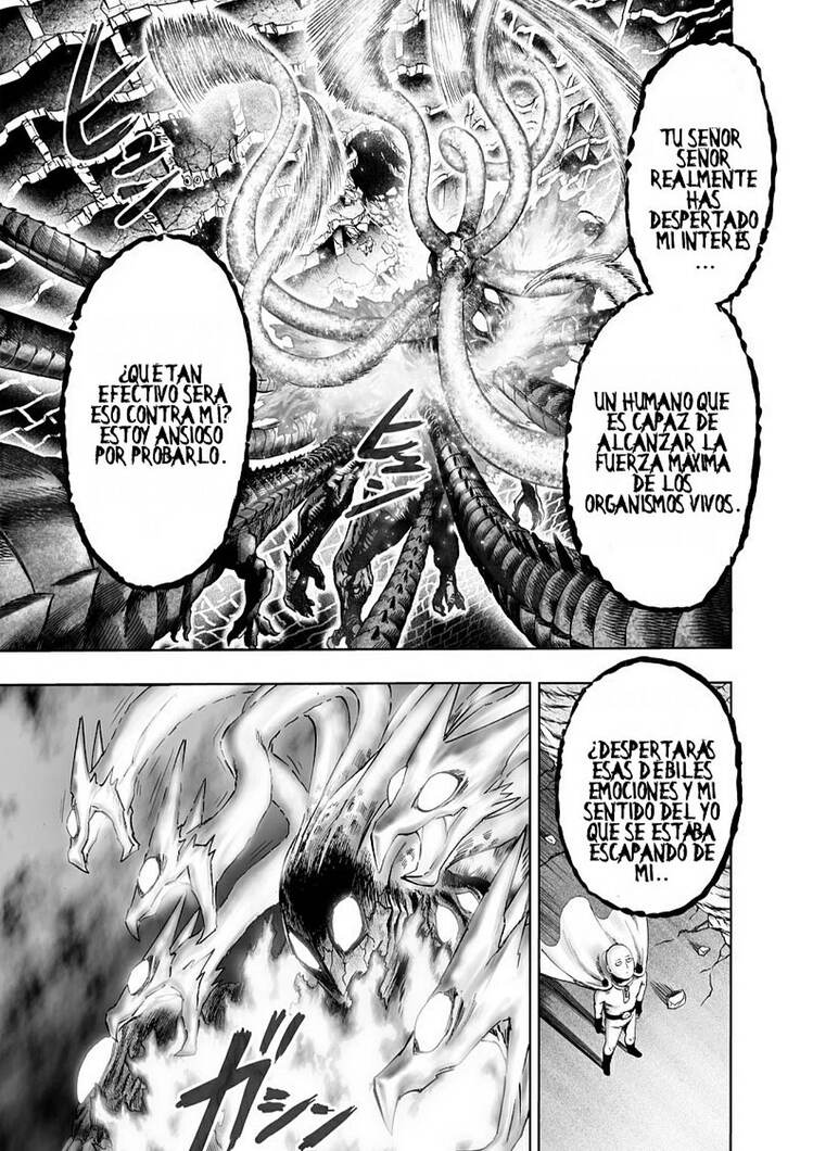 one punch man manga 151 14