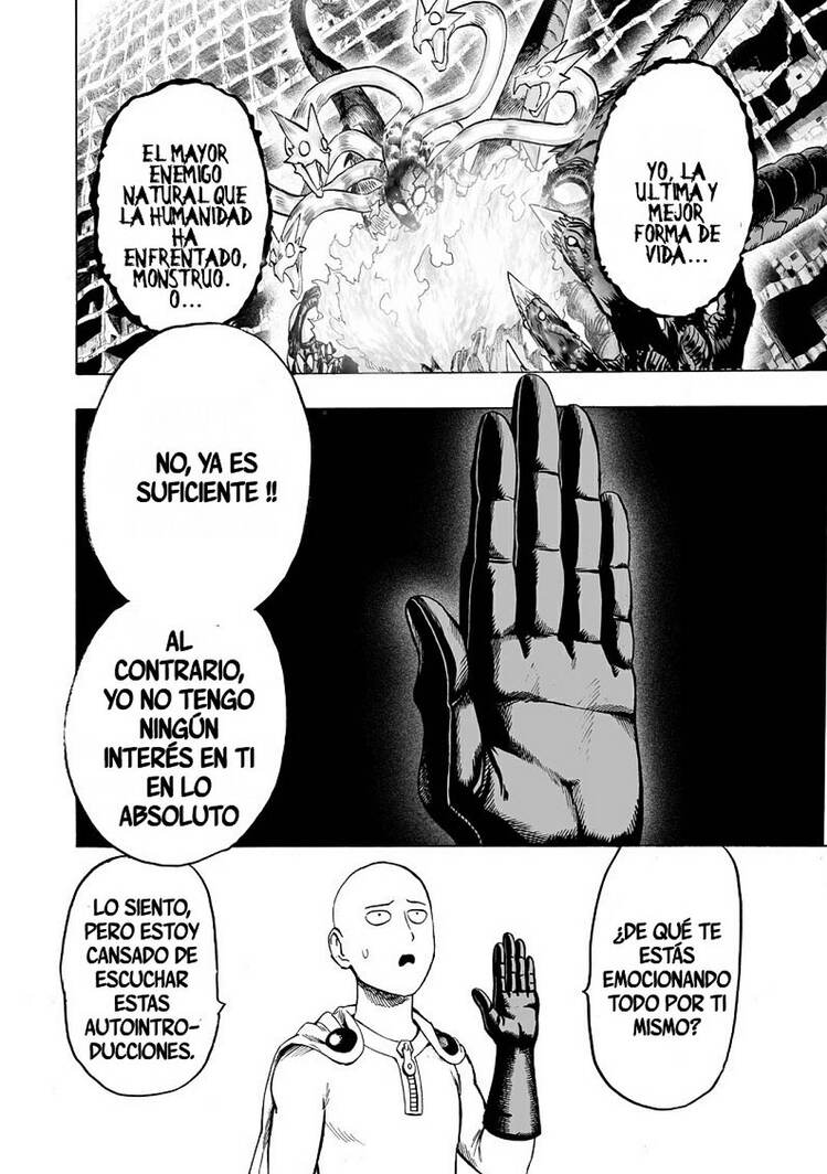 one punch man manga 151 15