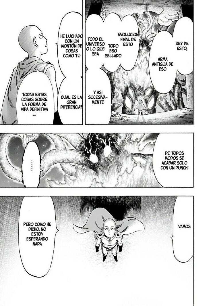 one punch man manga 151 16