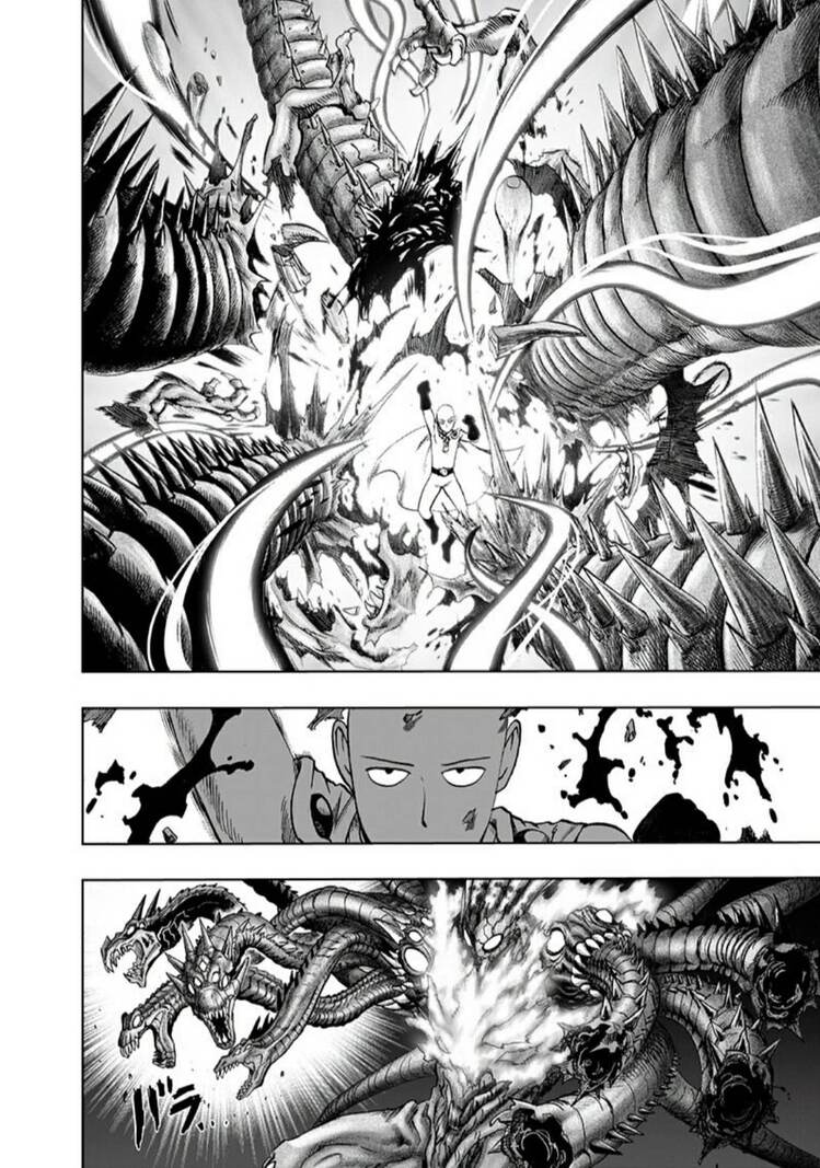 one punch man manga 151 18