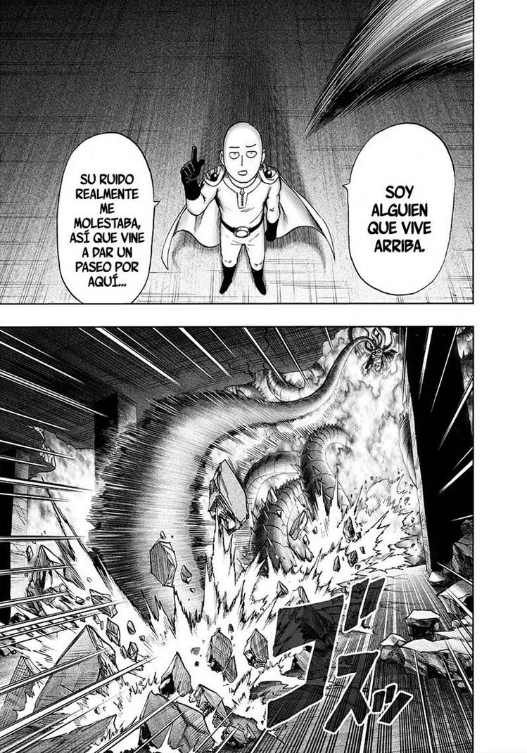 one punch man manga 151 2