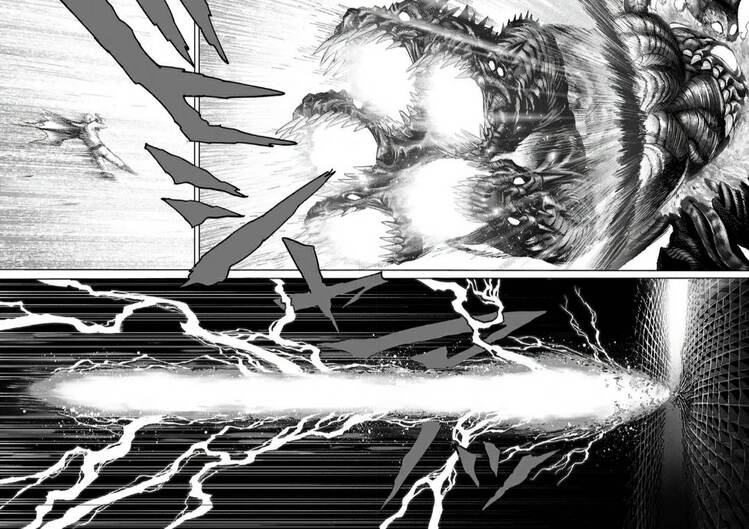one punch man manga 151 20