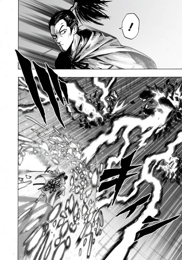 one punch man manga 151 21