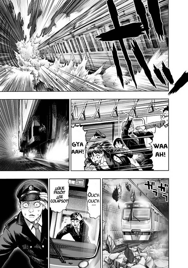one punch man manga 151 24