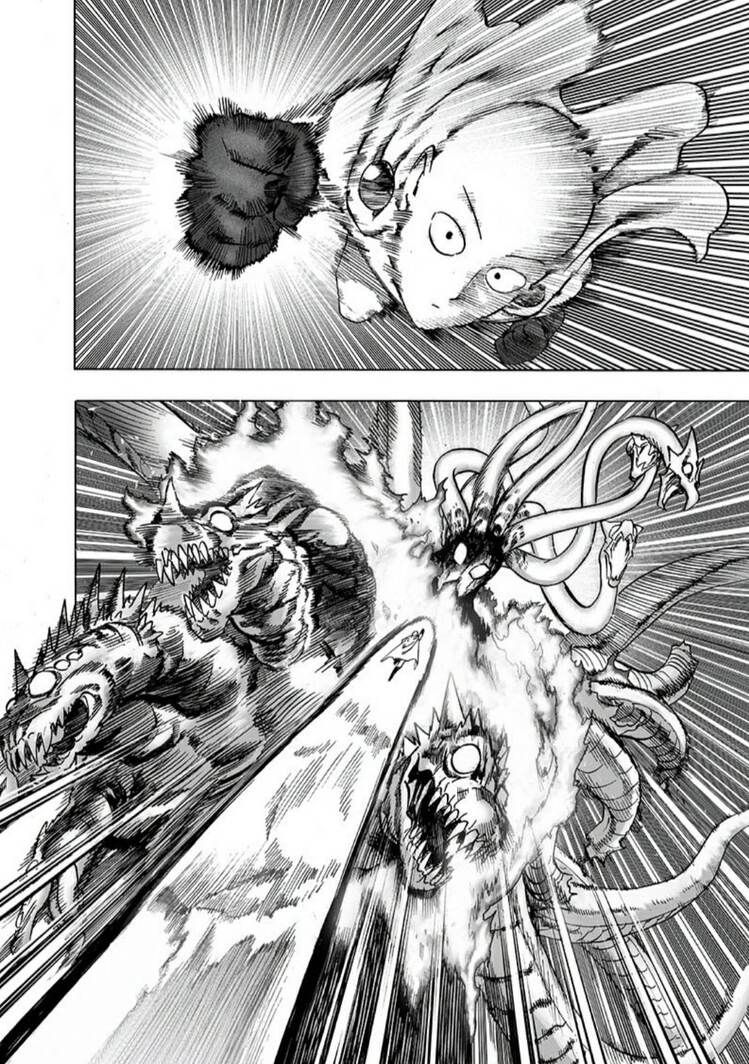 one punch man manga 151 27