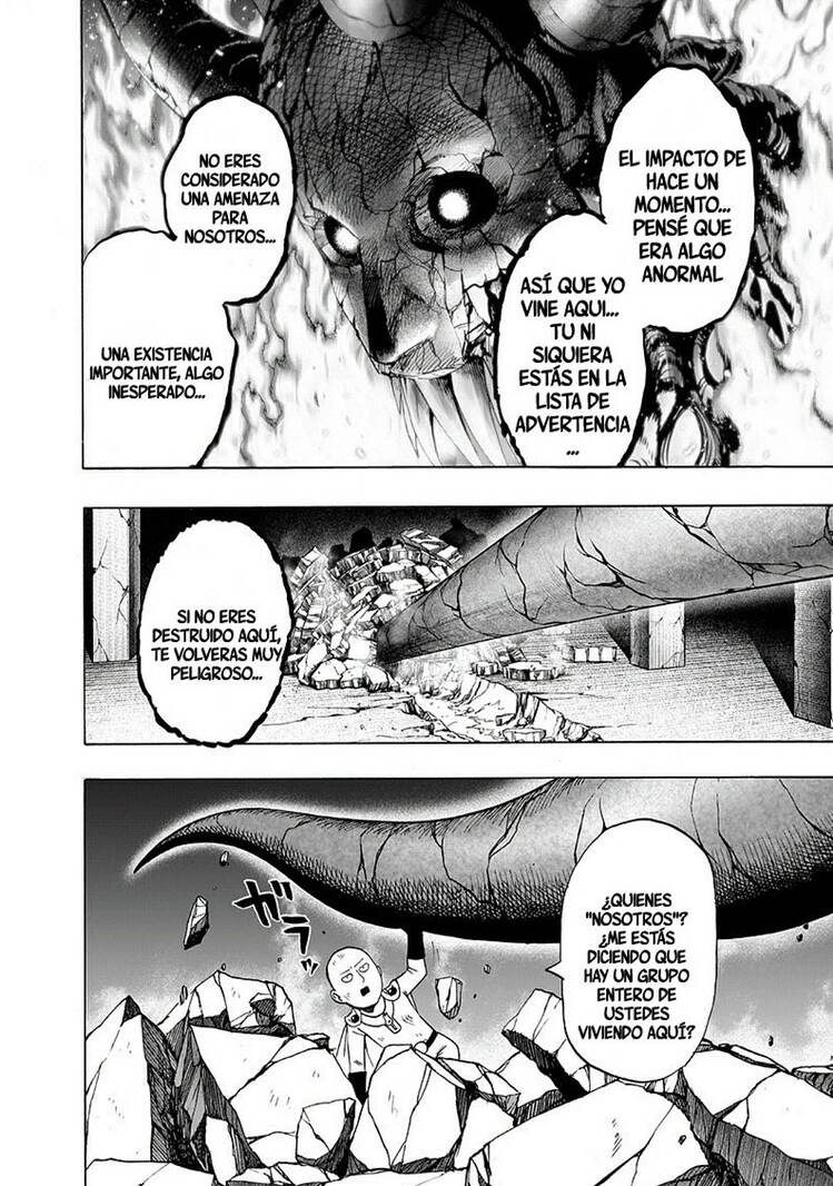 one punch man manga 151 3