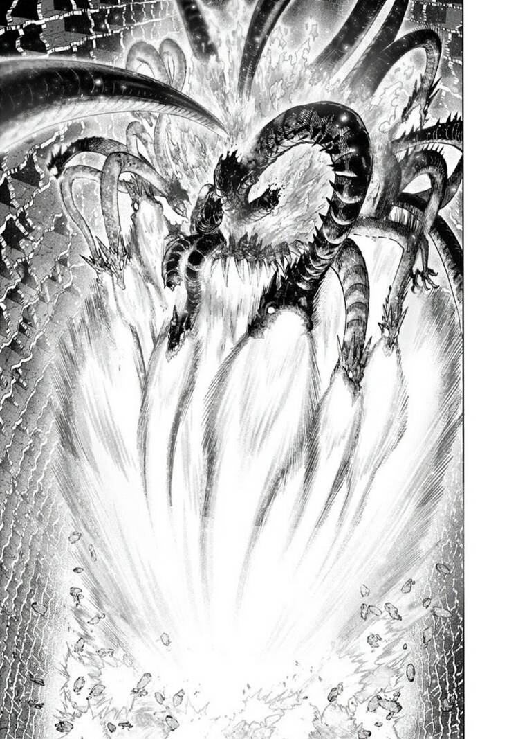 one punch man manga 151 30