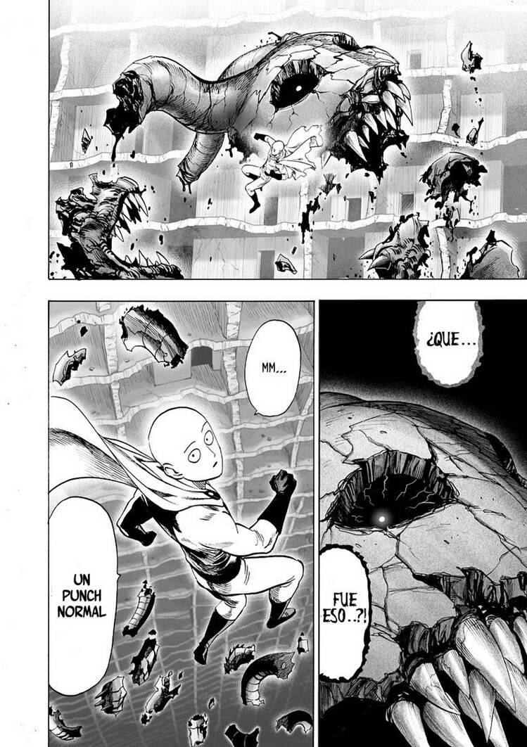 one punch man manga 151 33