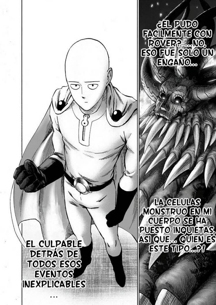 one punch man manga 151 9