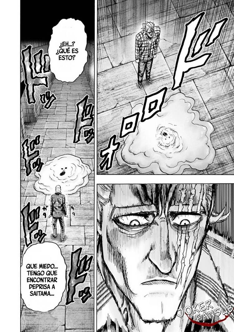 one punch man manga 152 17