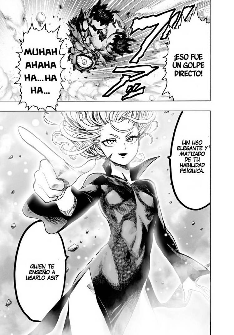 one punch man manga 152 6