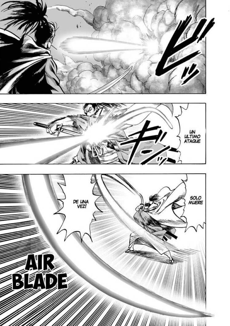 one punch man manga 153 16
