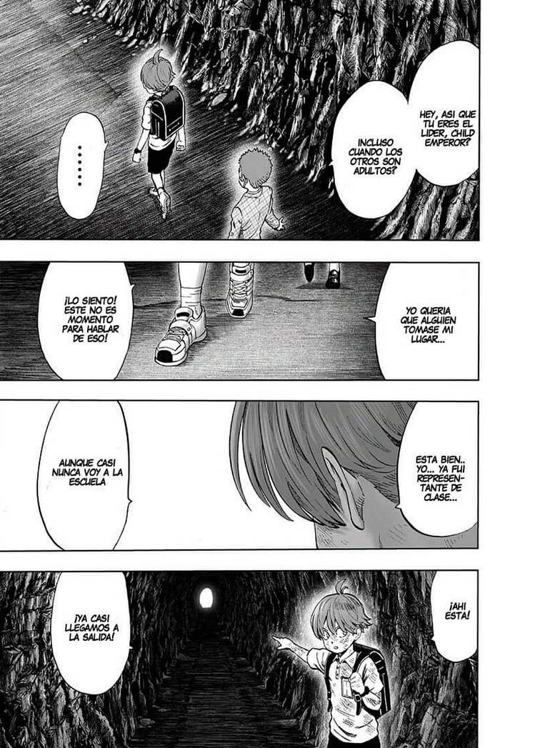 one punch man manga 153 20