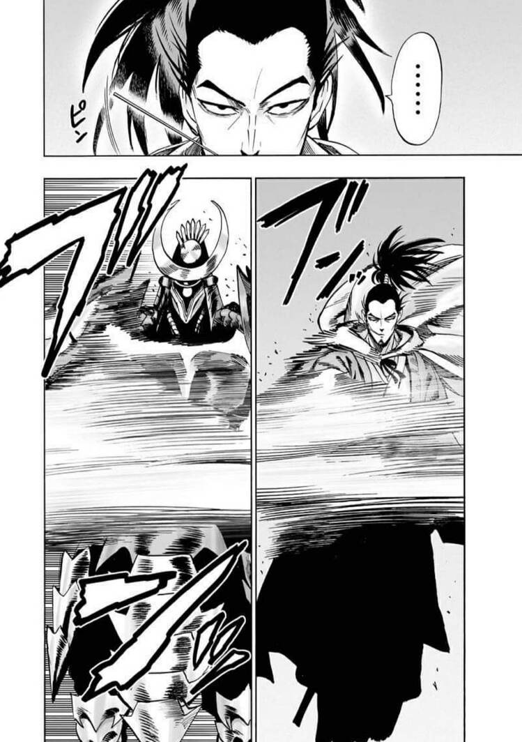 one punch man manga 153 9