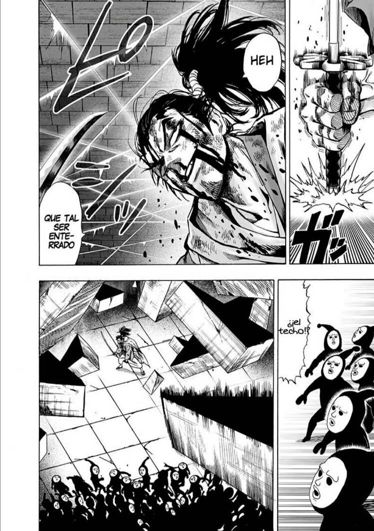one punch man manga 155 11