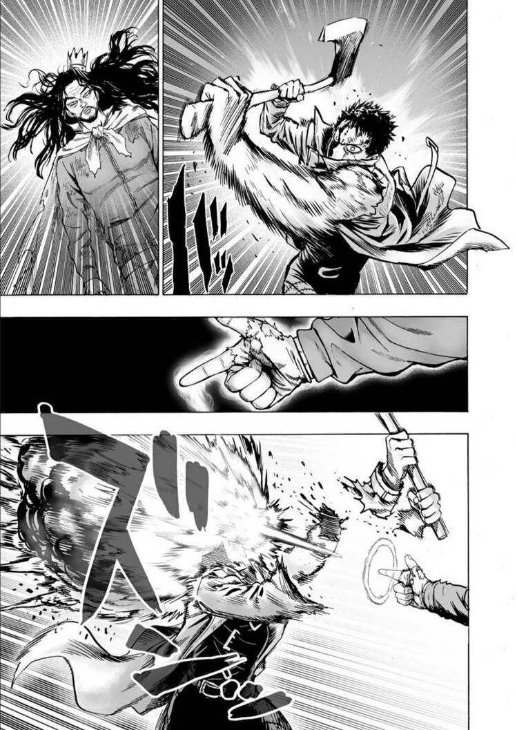 one punch man manga 155 19