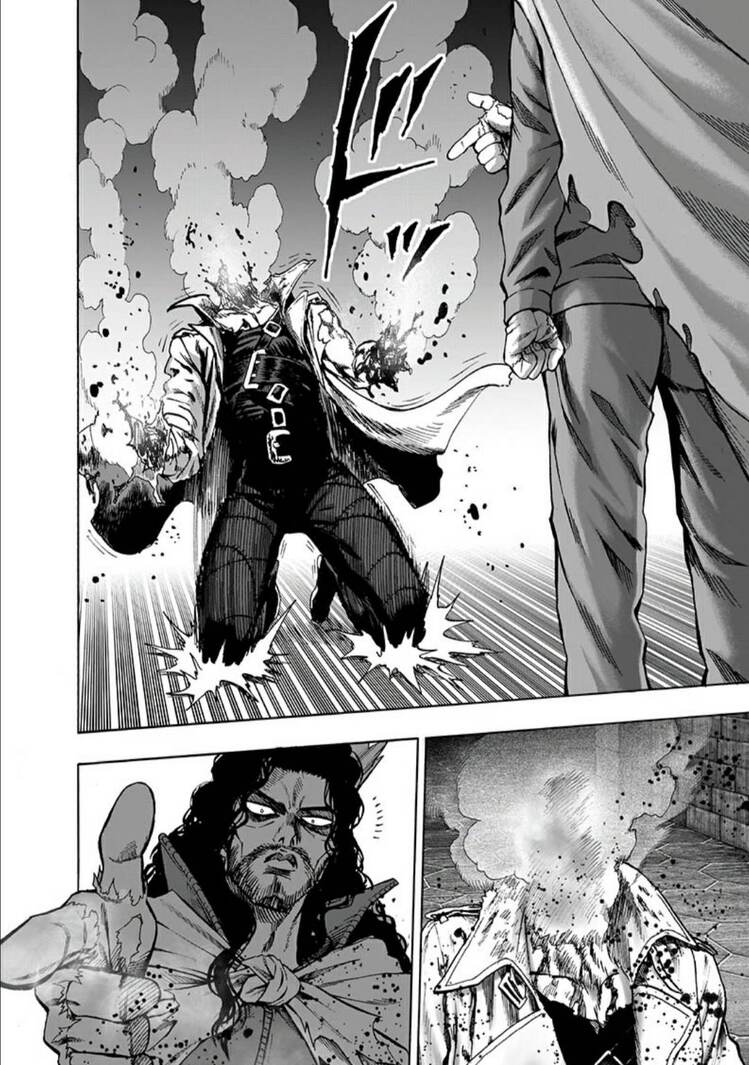 one punch man manga 155 20