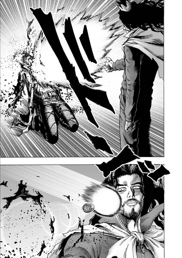 one punch man manga 155 21