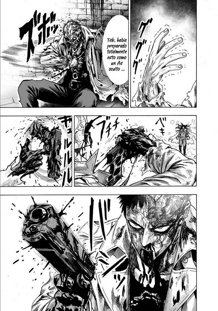 one punch man manga 155 23