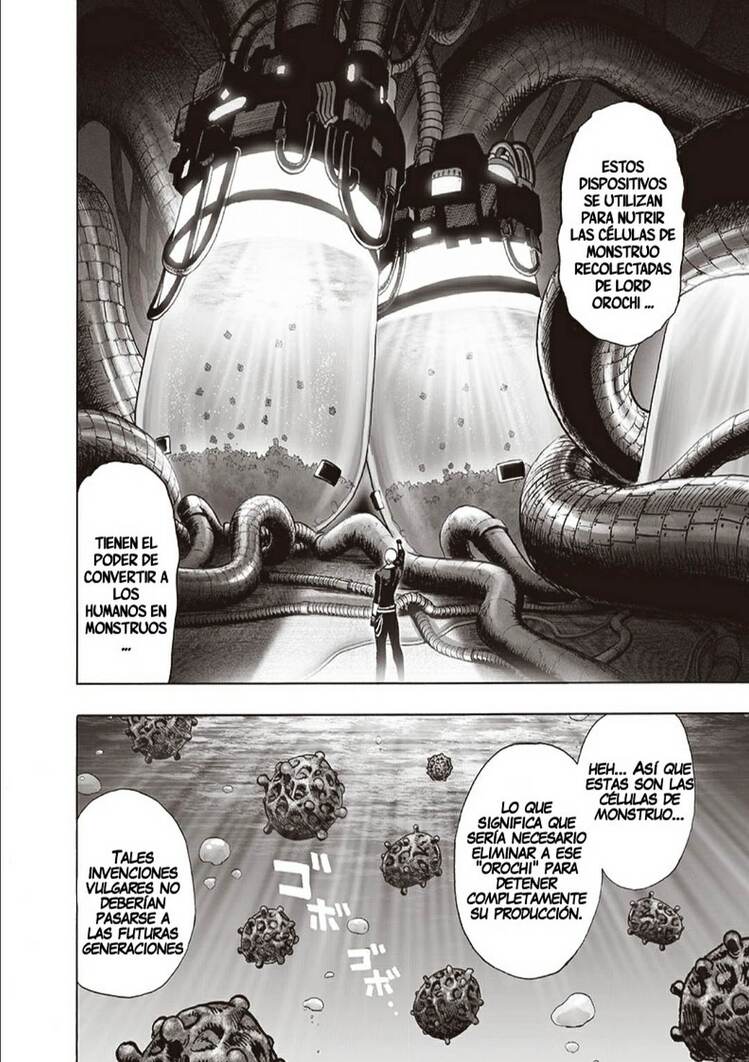 one punch man manga 156 11