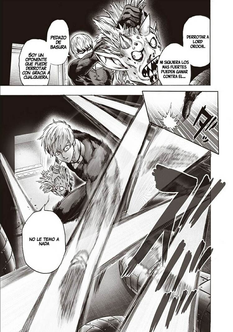 one punch man manga 156 12
