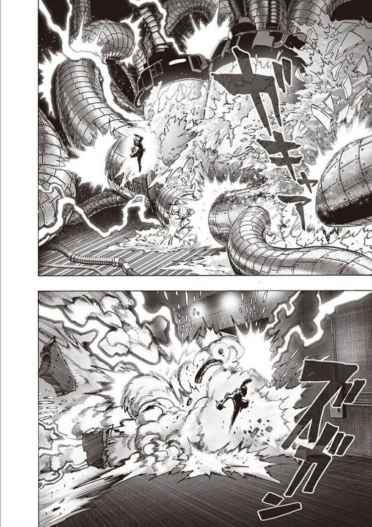 one punch man manga 156 13