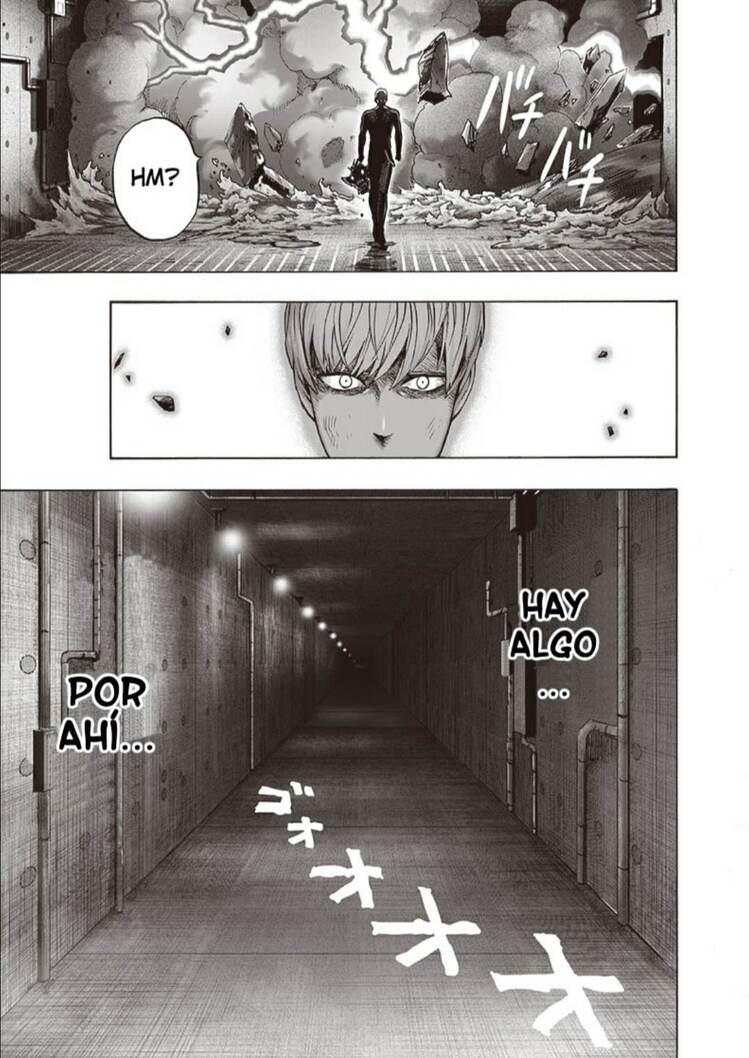 one punch man manga 156 14