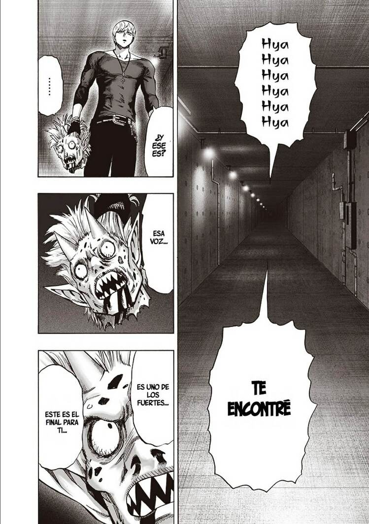 one punch man manga 156 15