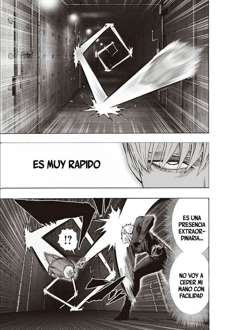 one punch man manga 156 16