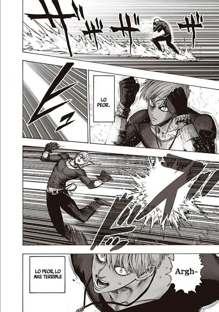 one punch man manga 156 19