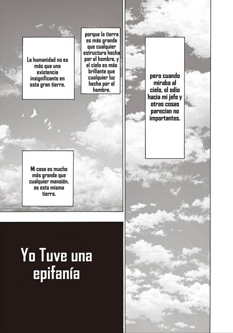 one punch man manga 156 2