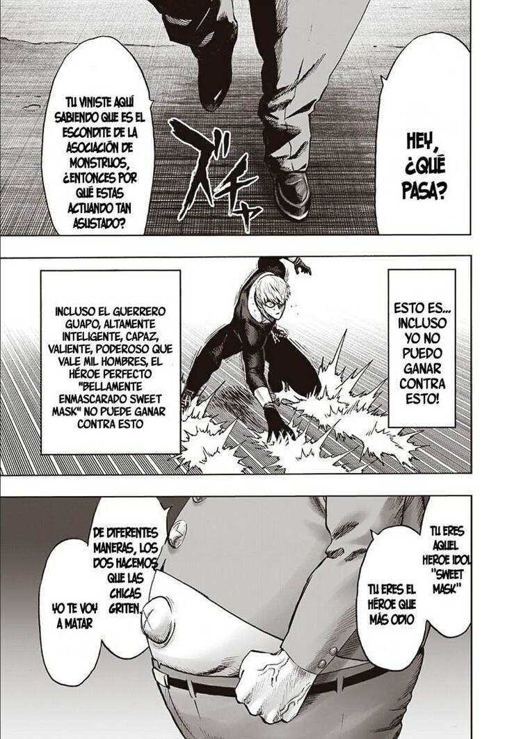 one punch man manga 156 20