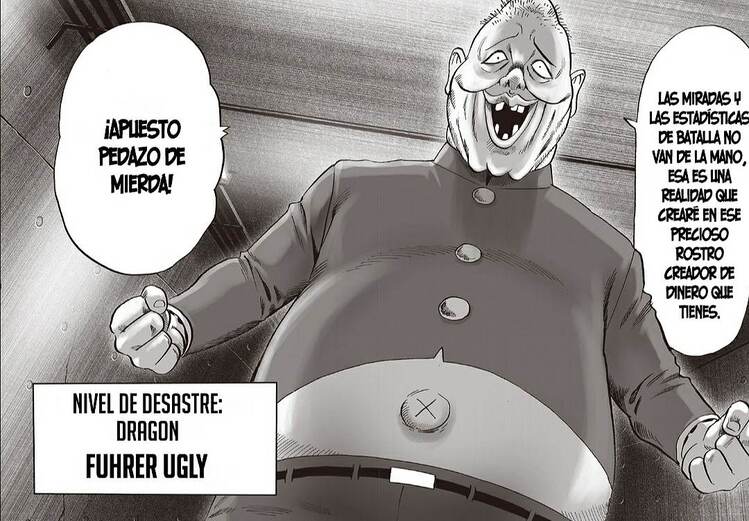 one punch man manga 156 21