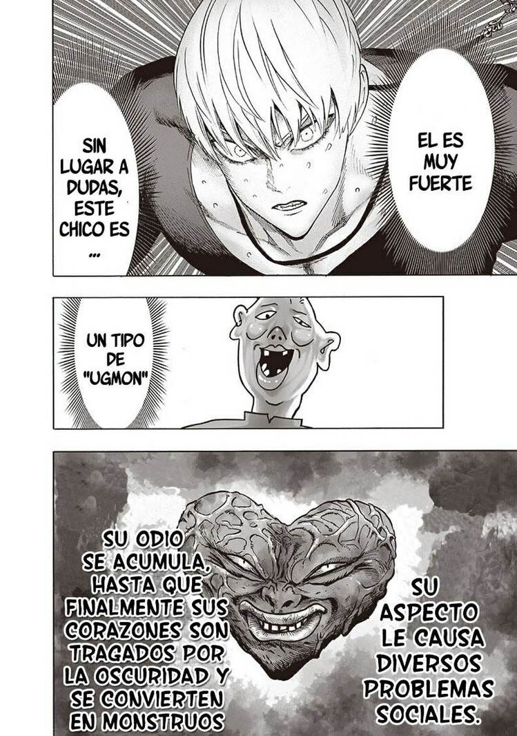 one punch man manga 156 22