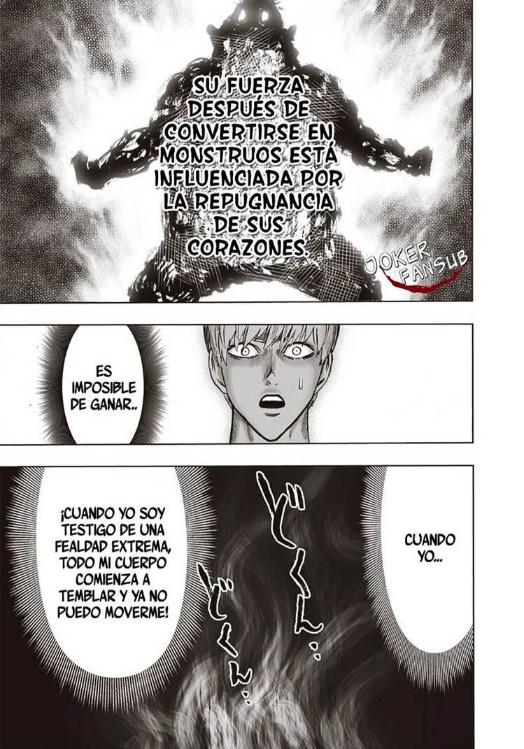 one punch man manga 156 23