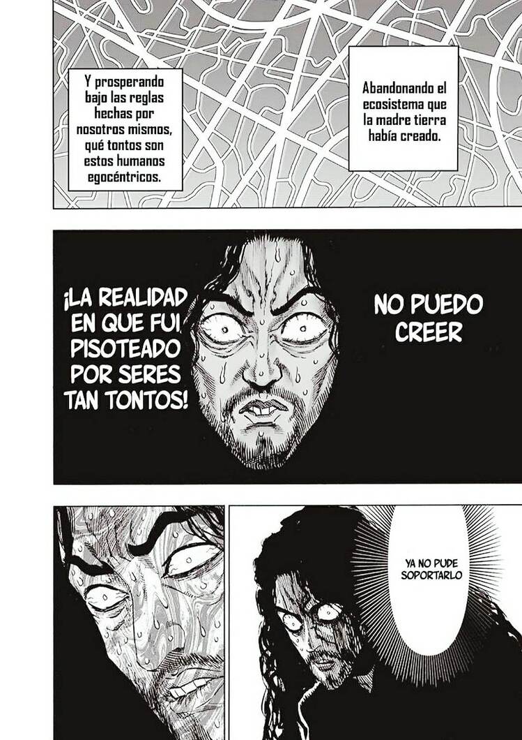 one punch man manga 156 3