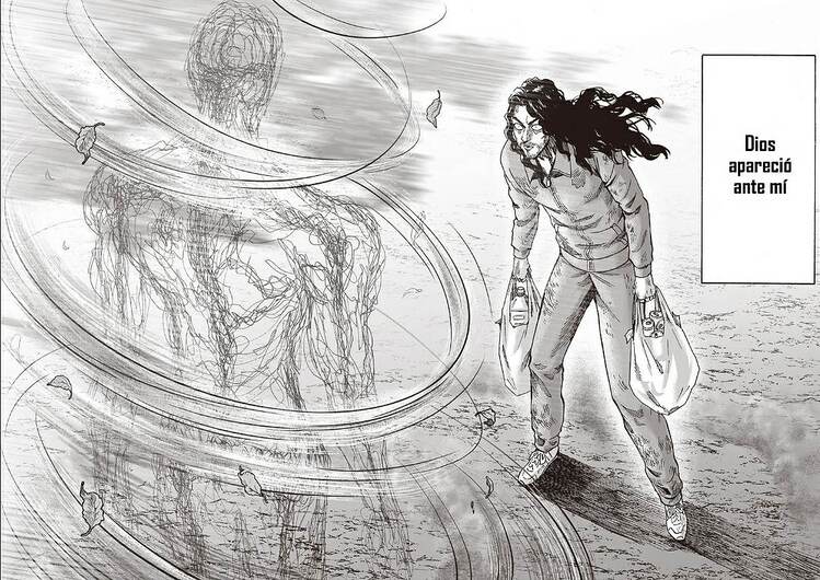 one punch man manga 156 5
