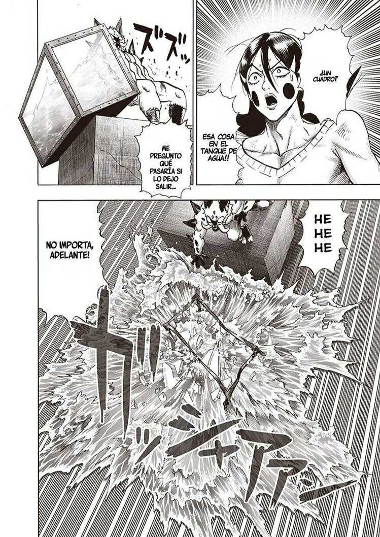 one punch man manga 157 13