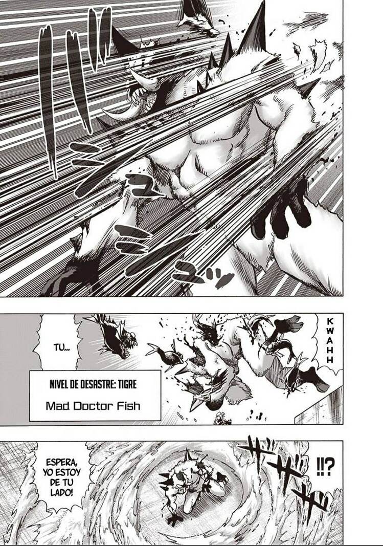 one punch man manga 157 14