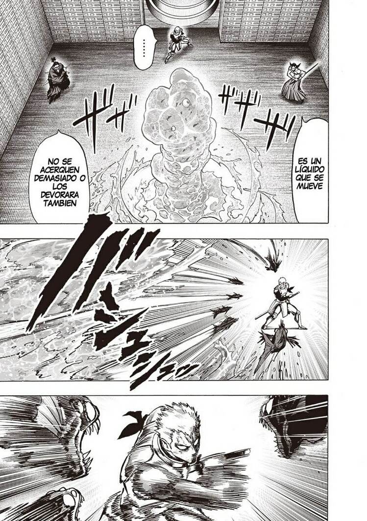 one punch man manga 157 16