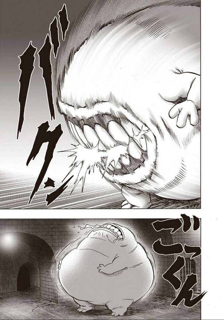 one punch man manga 157 4