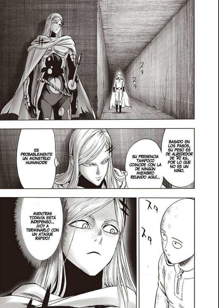 one punch man manga 158 11