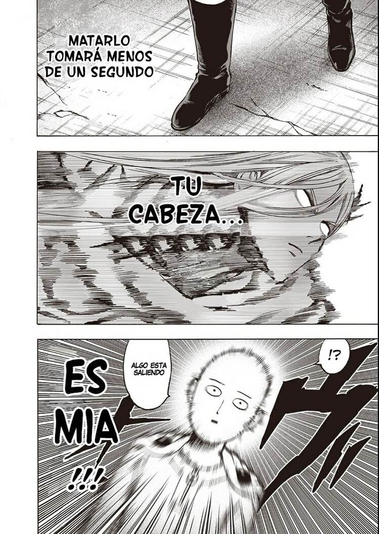 one punch man manga 158 12