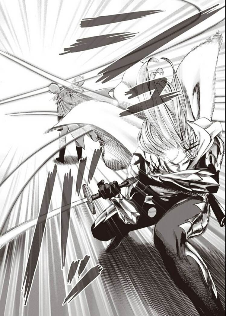 one punch man manga 158 13