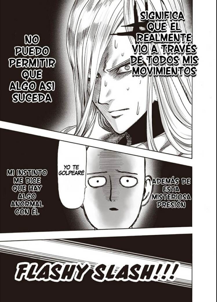 one punch man manga 158 17