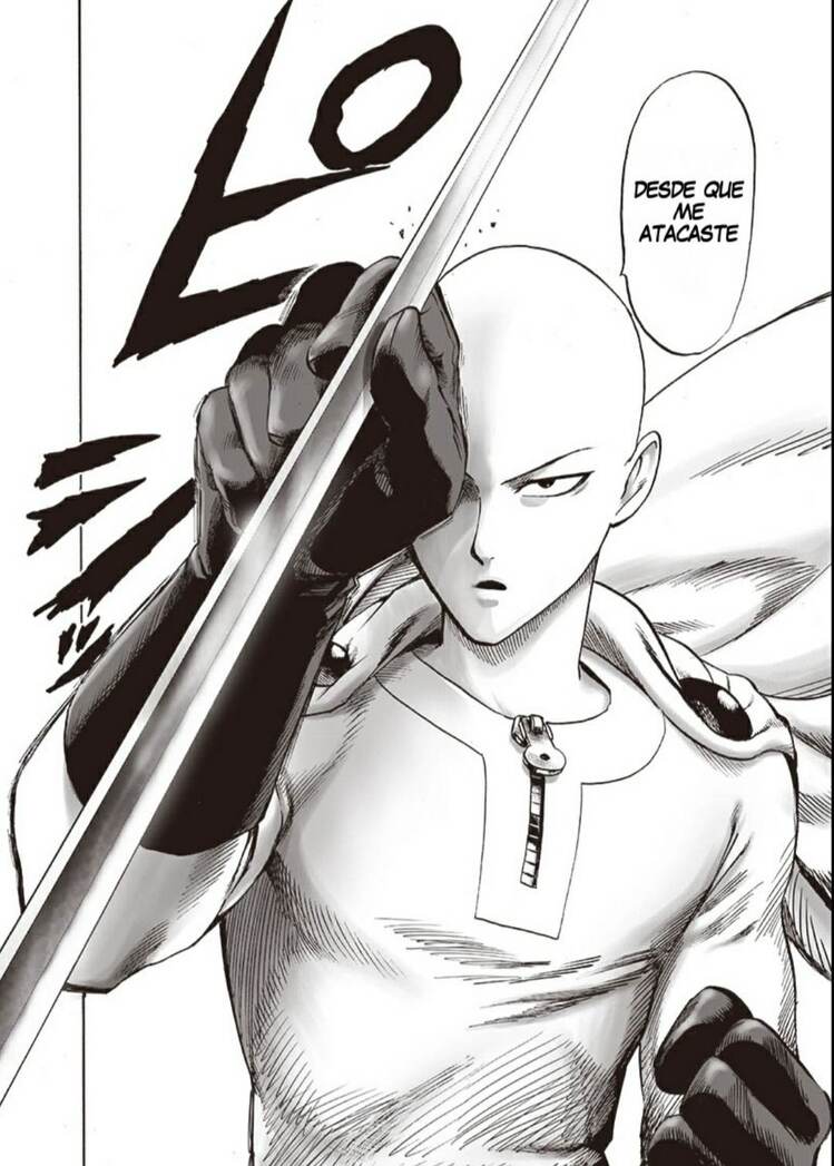 one punch man manga 158 18