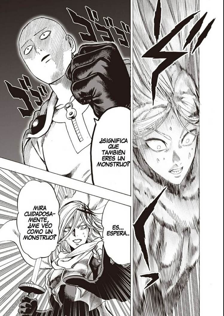 one punch man manga 158 19